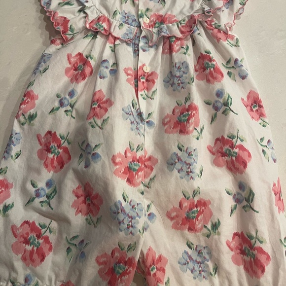 Sophie Dess one piece with snaps in legs - Picture 5 of 5